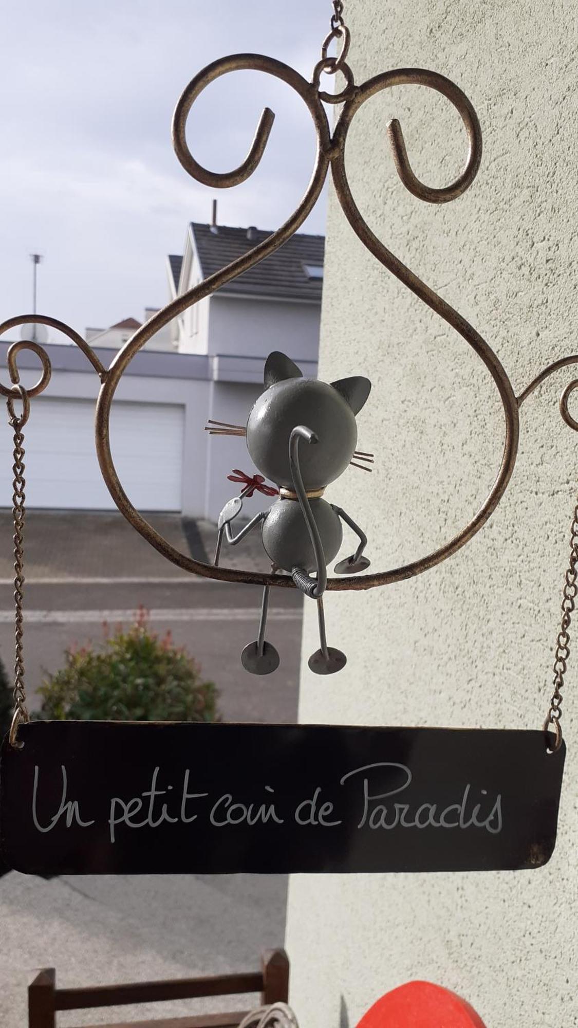 インガースハイム Aux Pieds Des Vignes Bed & Breakfast エクステリア 写真